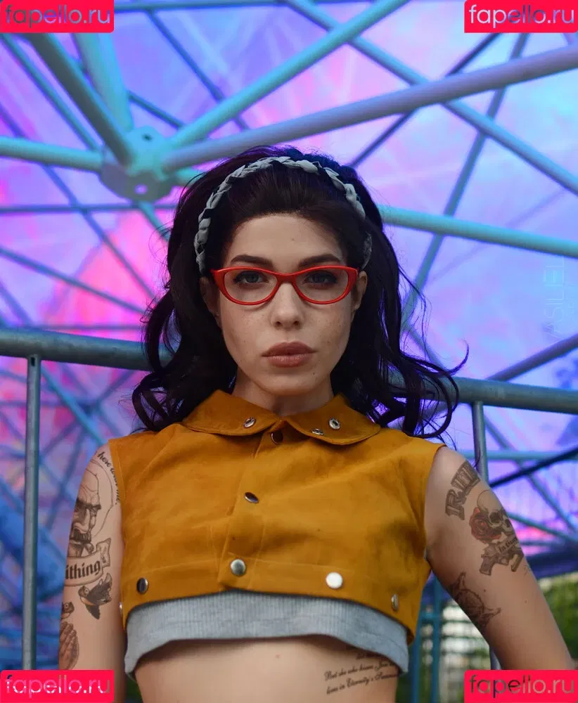 Vasilielcosplay Onlyfans Photo Gallery 