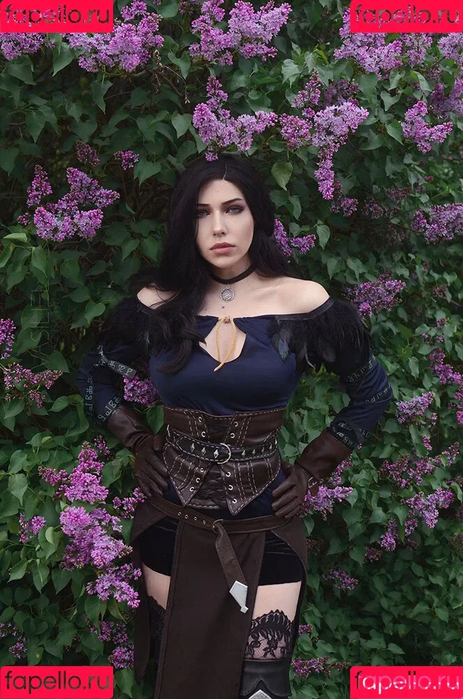Vasilielcosplay Onlyfans Photo Gallery 