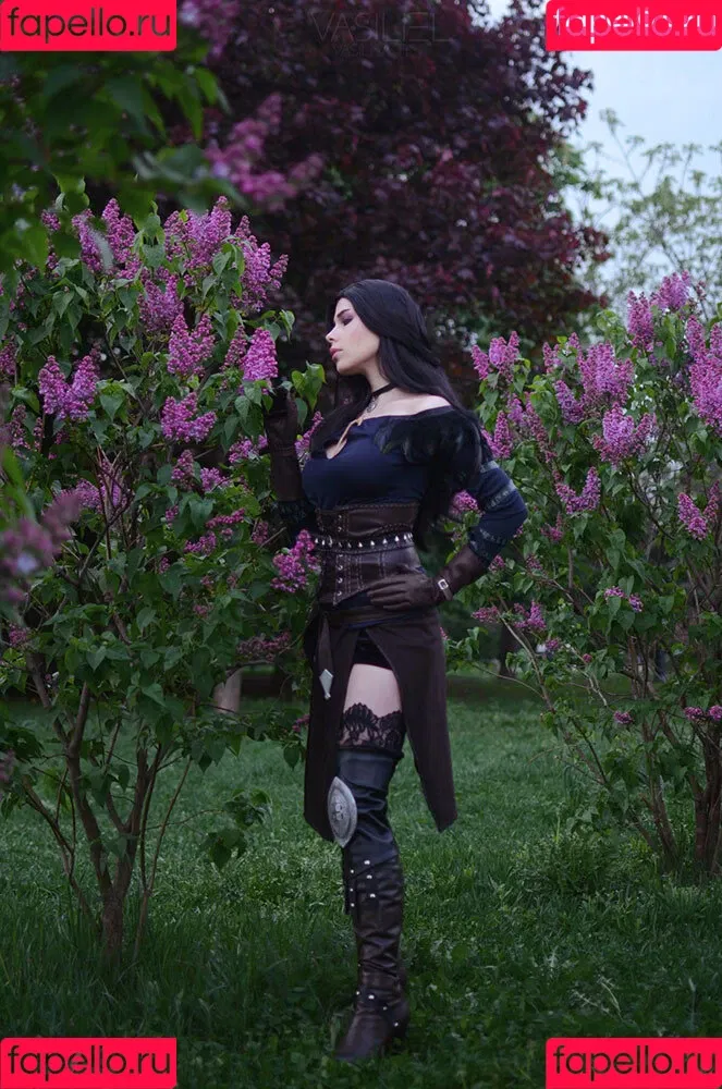 Vasilielcosplay Onlyfans Photo Gallery 