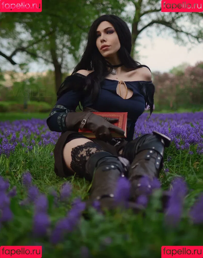 Vasilielcosplay Onlyfans Photo Gallery 