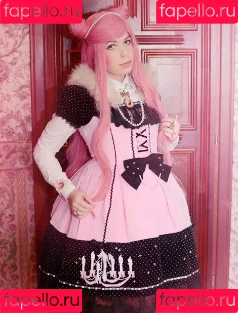 Vasilielcosplay Onlyfans Photo Gallery 