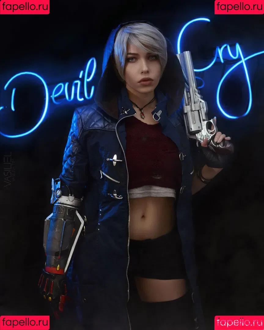 Vasilielcosplay Onlyfans Photo Gallery 