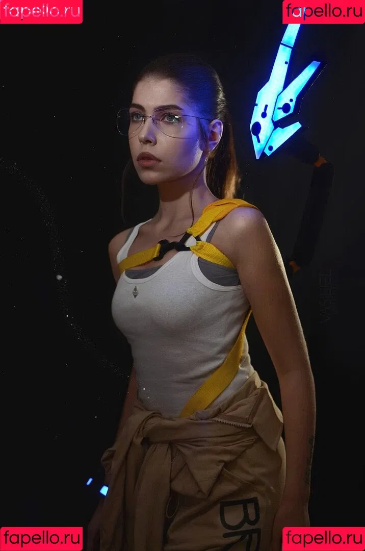 Vasilielcosplay Onlyfans Photo Gallery 