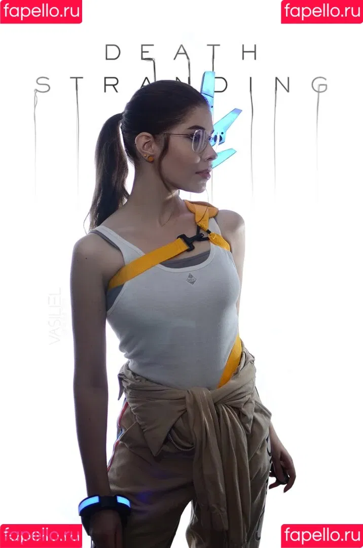 Vasilielcosplay Onlyfans Photo Gallery 