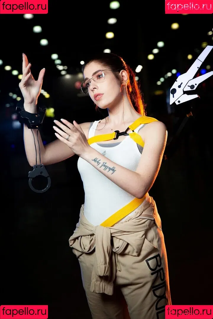 Vasilielcosplay Onlyfans Photo Gallery 