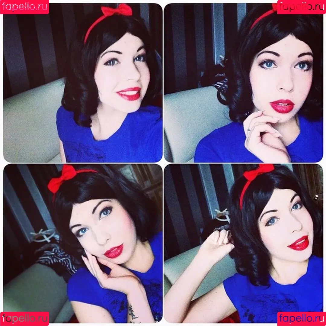 Vasilielcosplay Onlyfans Photo Gallery 