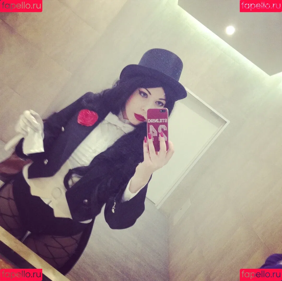 Vasilielcosplay Onlyfans Photo Gallery 