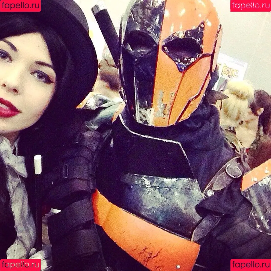 Vasilielcosplay Onlyfans Photo Gallery 