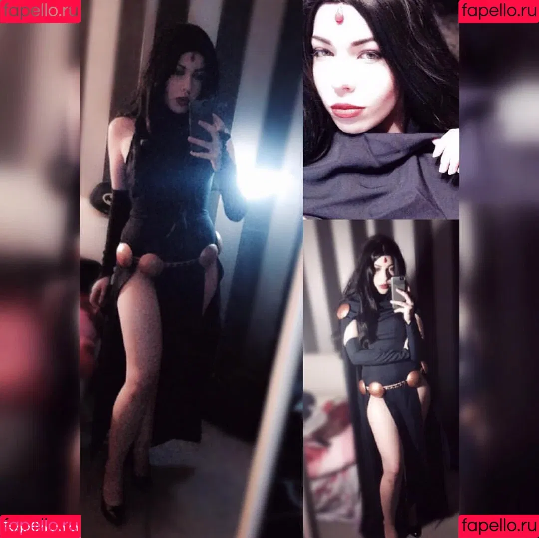 Vasilielcosplay Onlyfans Photo Gallery 