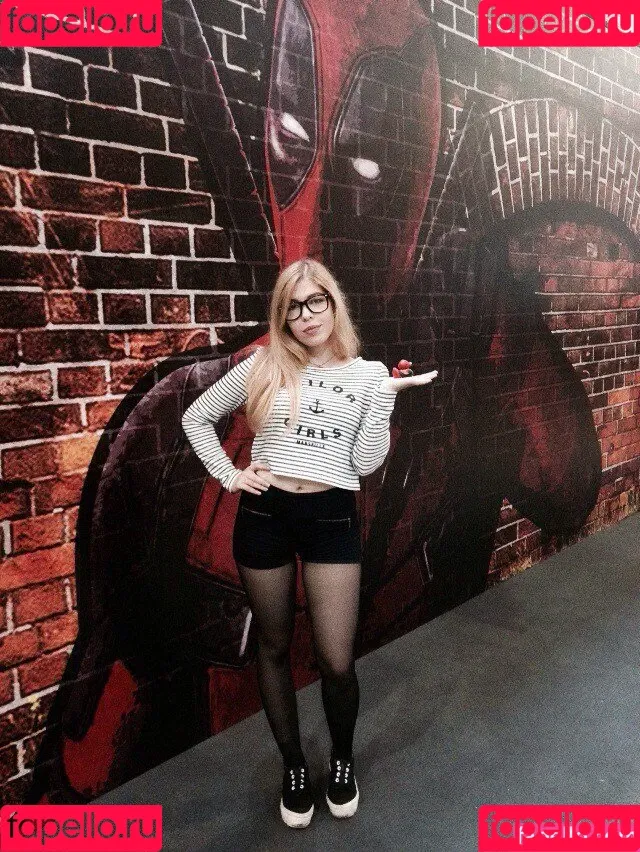 Vasilielcosplay Onlyfans Photo Gallery 