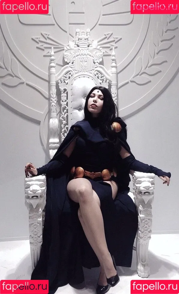Vasilielcosplay Onlyfans Photo Gallery 