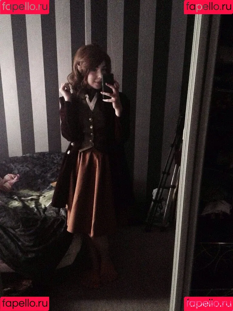 Vasilielcosplay Onlyfans Photo Gallery 
