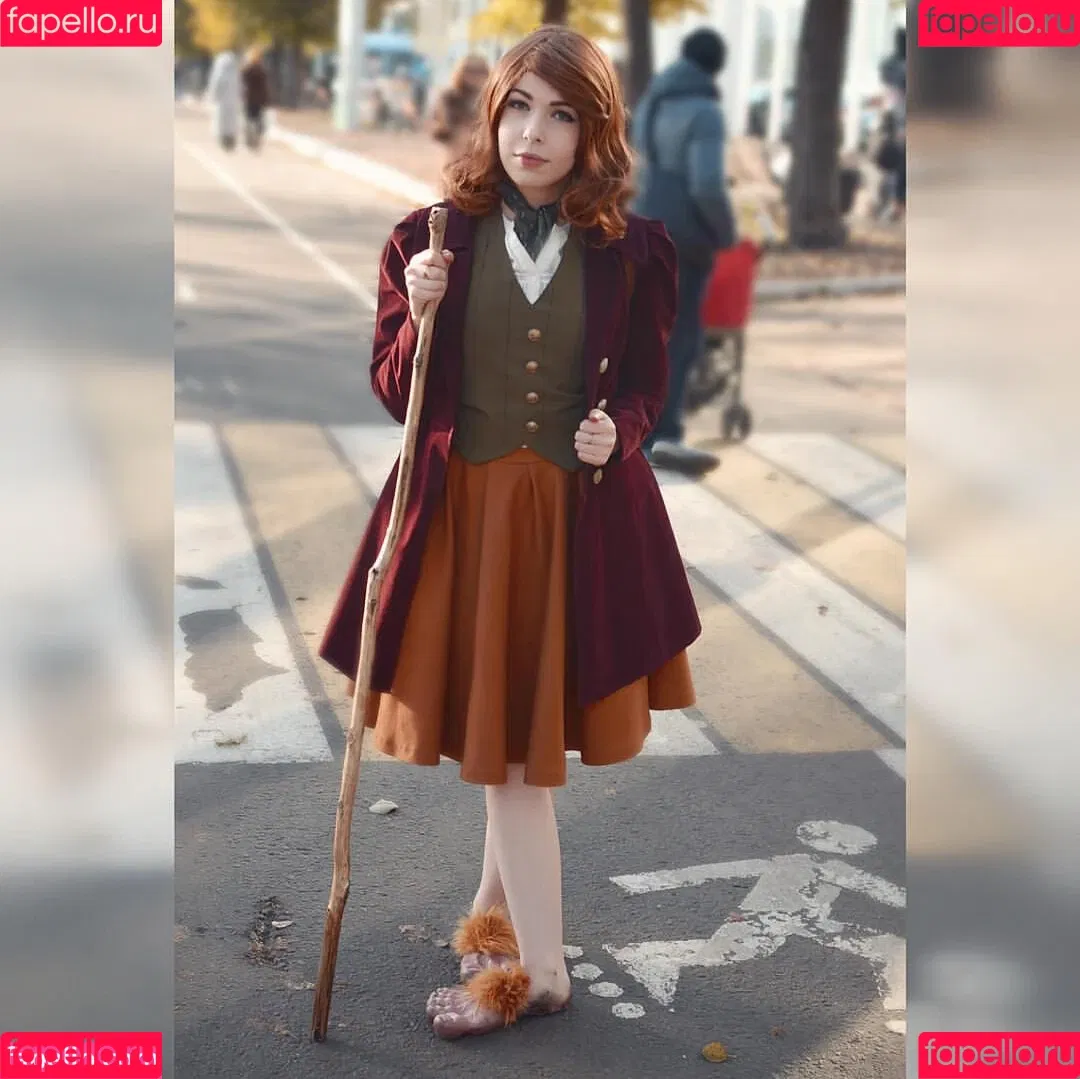 Vasilielcosplay Onlyfans Photo Gallery 