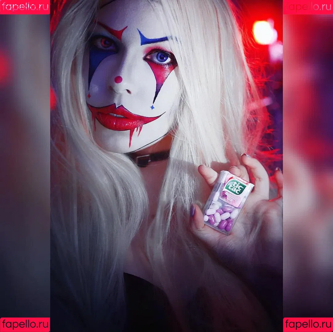 Vasilielcosplay Onlyfans Photo Gallery 