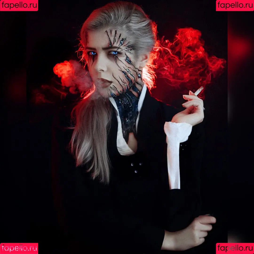 Vasilielcosplay Onlyfans Photo Gallery 