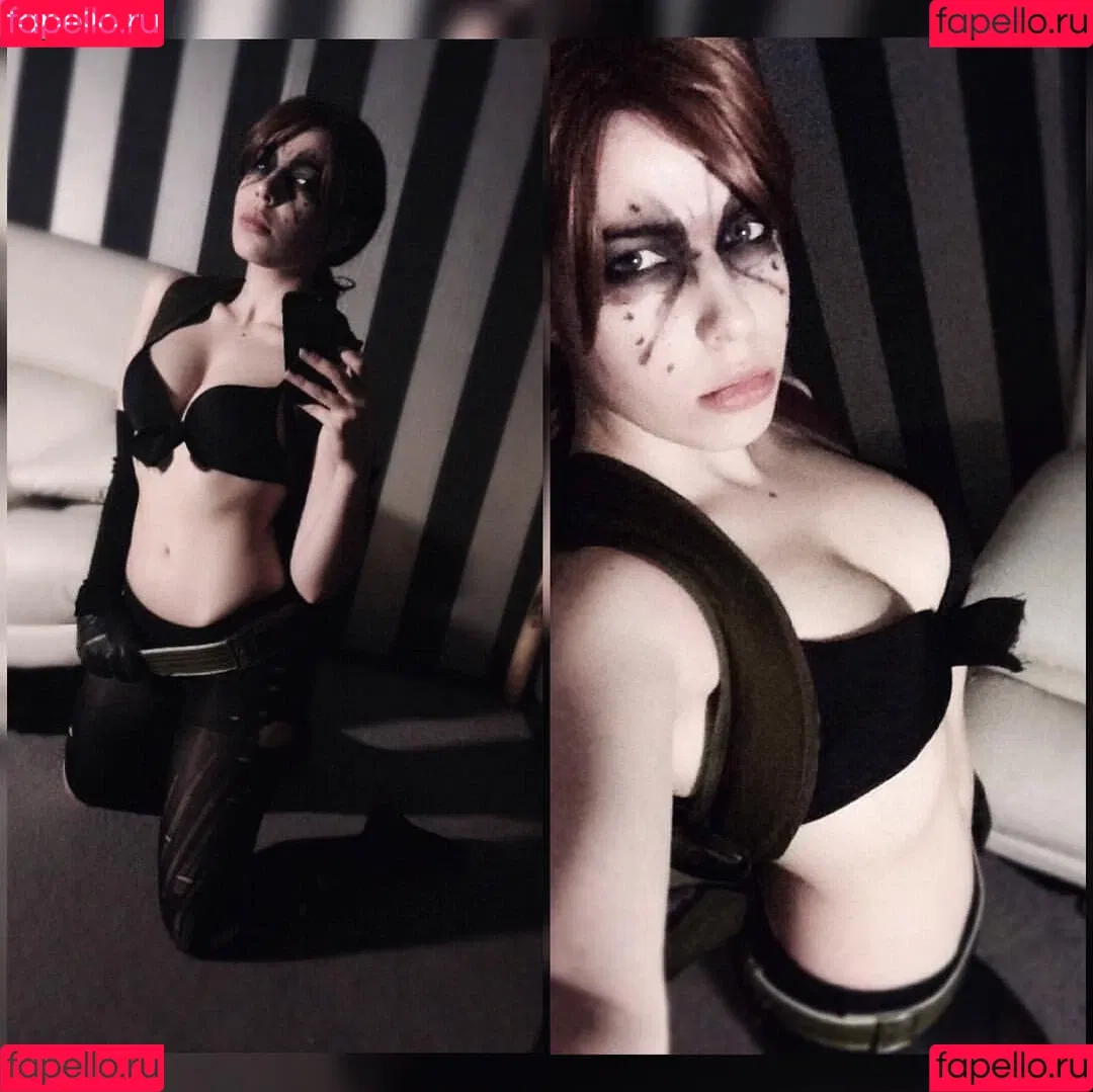 Vasilielcosplay Onlyfans Photo Gallery 