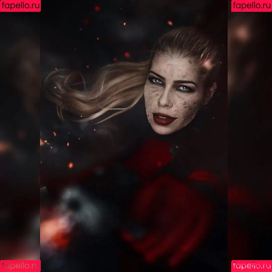 Vasilielcosplay Onlyfans Photo Gallery 
