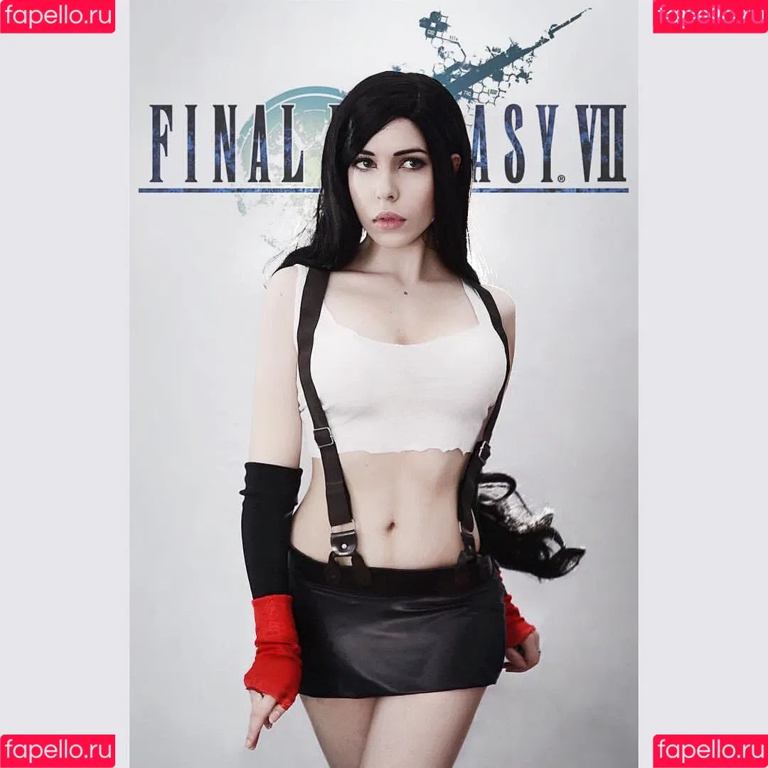 Vasilielcosplay Onlyfans Photo Gallery 