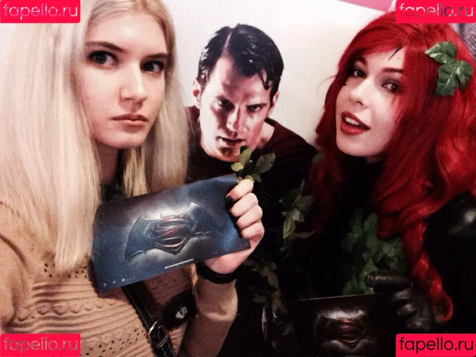 Vasilielcosplay Onlyfans Photo Gallery 