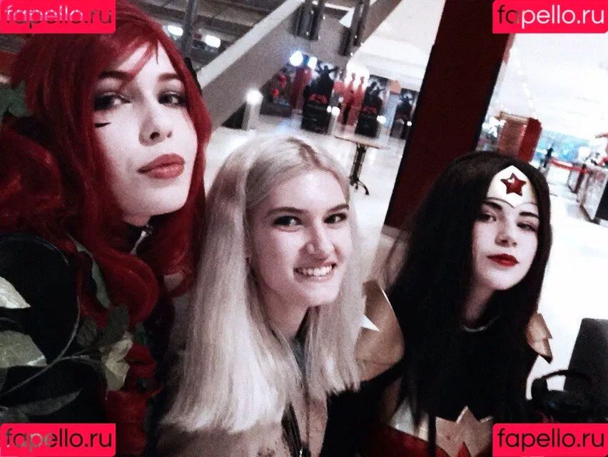 Vasilielcosplay Onlyfans Photo Gallery 