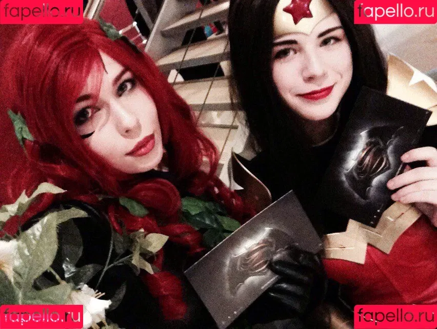 Vasilielcosplay Onlyfans Photo Gallery 