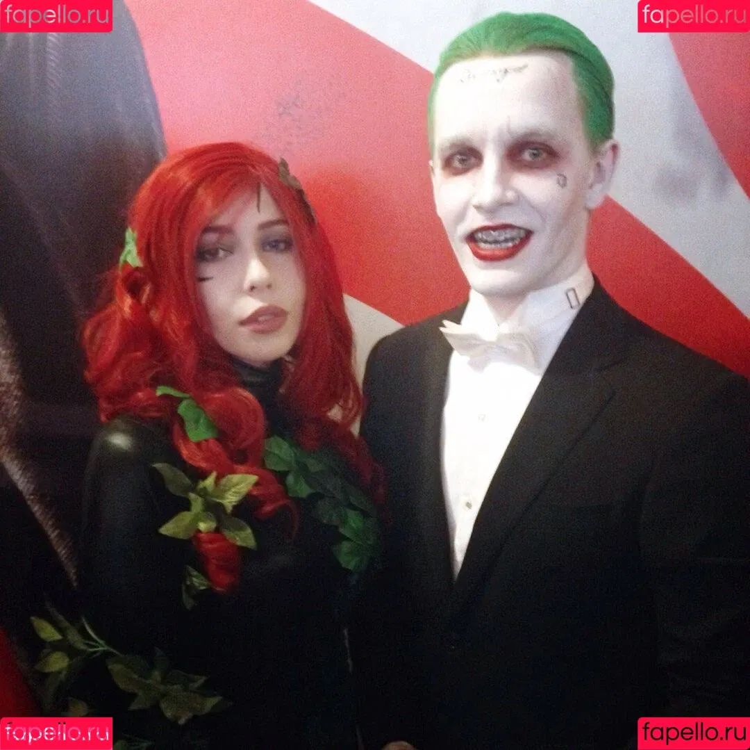 Vasilielcosplay Onlyfans Photo Gallery 