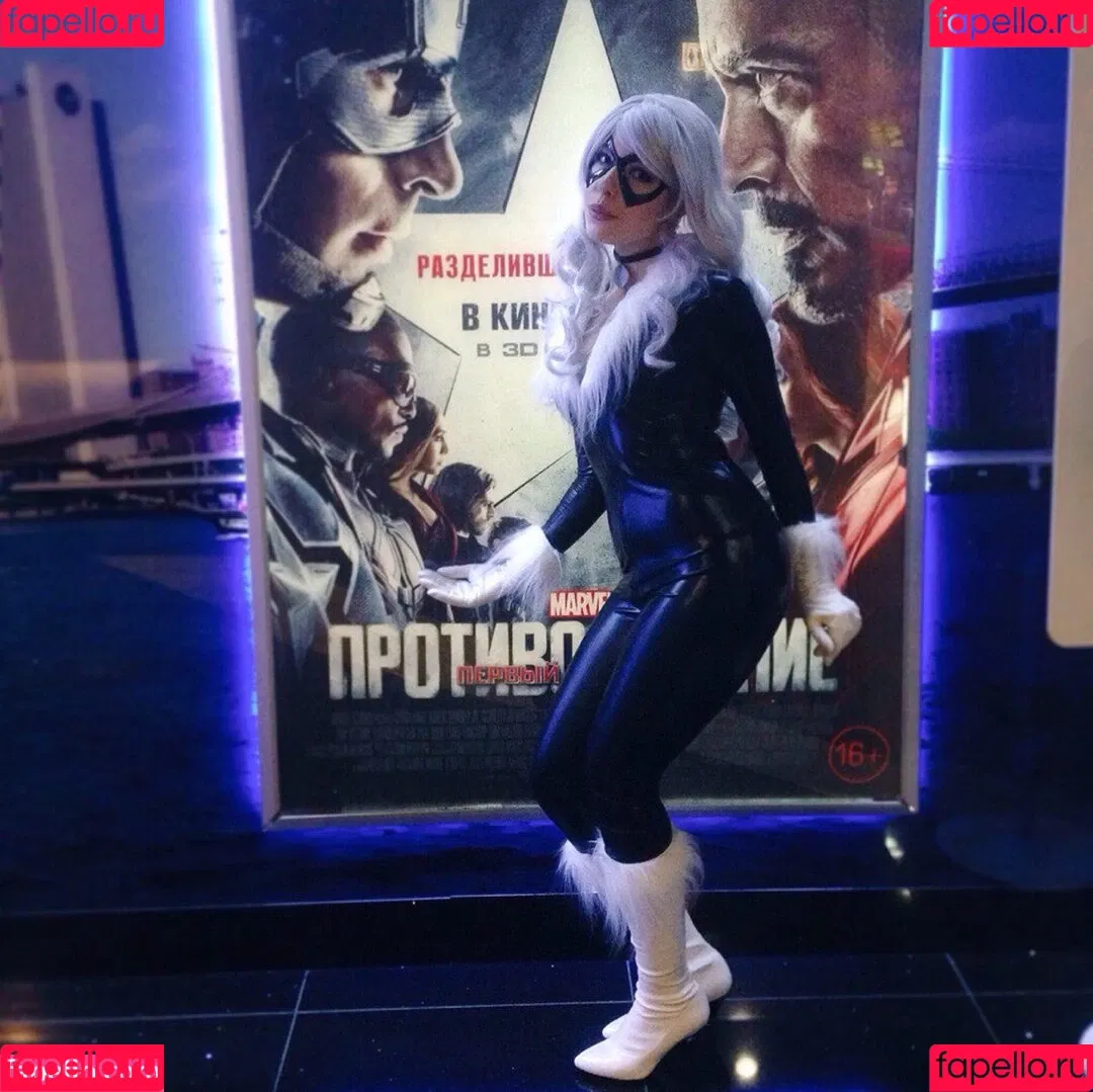 Vasilielcosplay Onlyfans Photo Gallery 