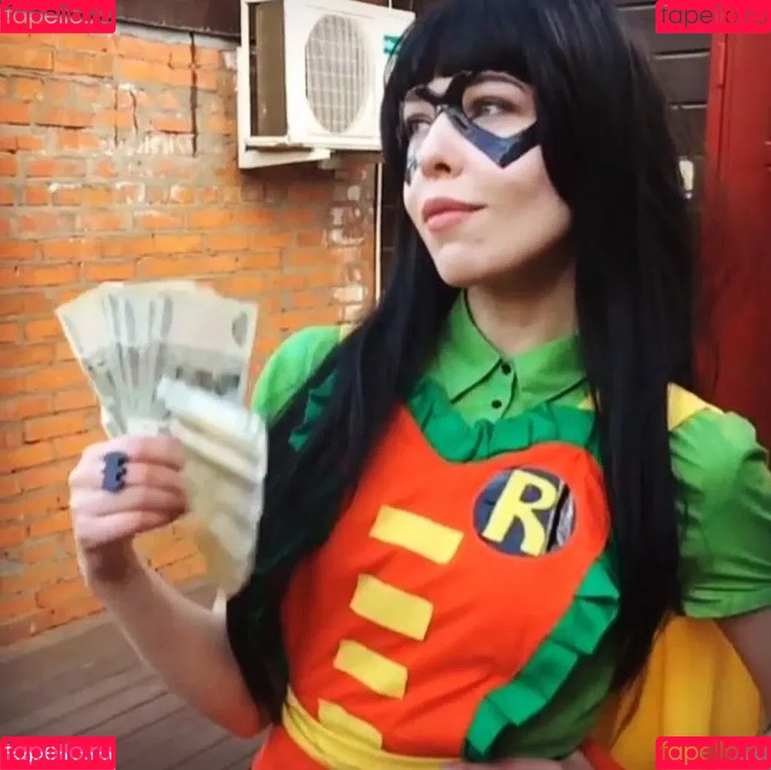 Vasilielcosplay Onlyfans Photo Gallery 
