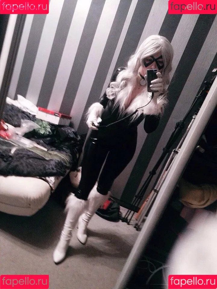 Vasilielcosplay Onlyfans Photo Gallery 