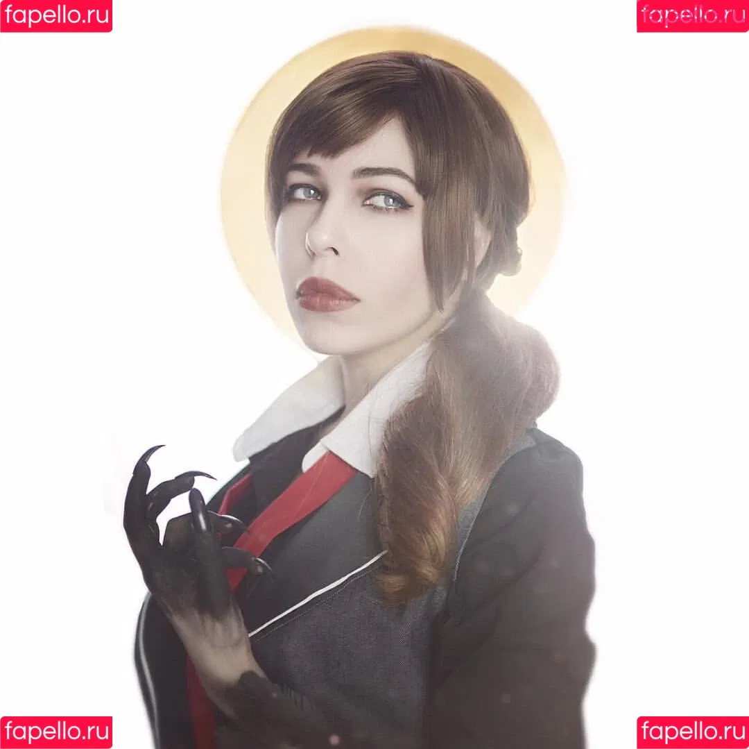 Vasilielcosplay Onlyfans Photo Gallery 