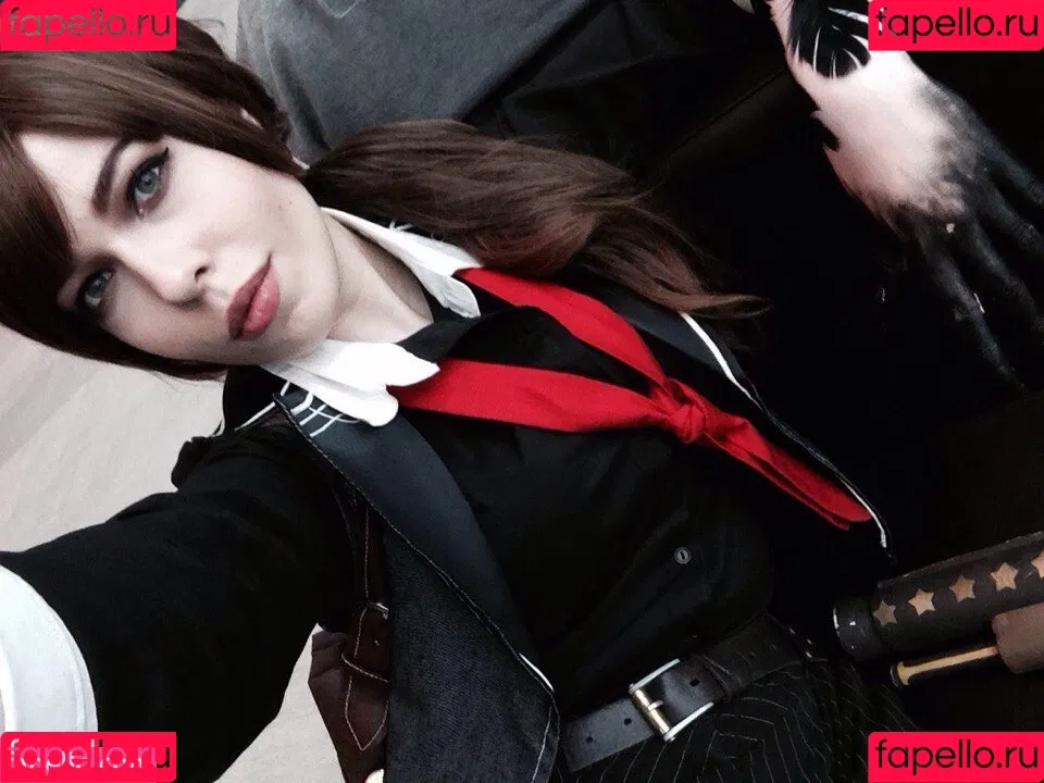 Vasilielcosplay Onlyfans Photo Gallery 