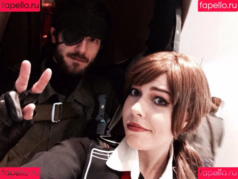 Vasilielcosplay Onlyfans Photo Gallery 