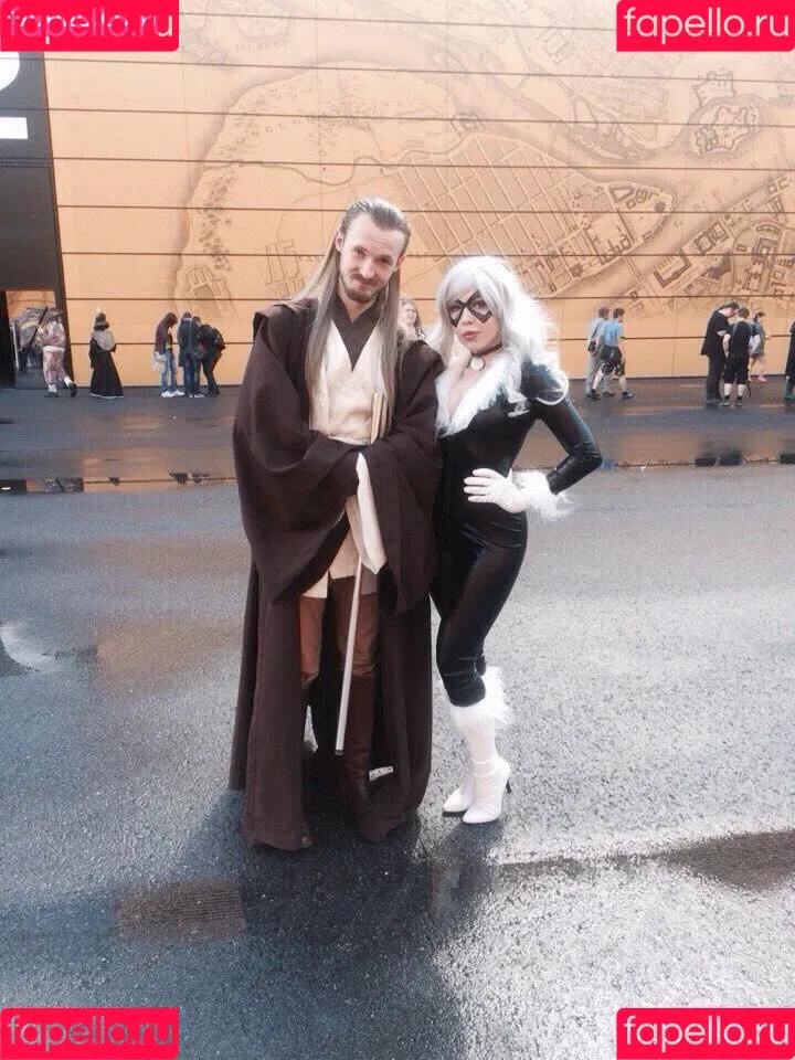 Vasilielcosplay Onlyfans Photo Gallery 