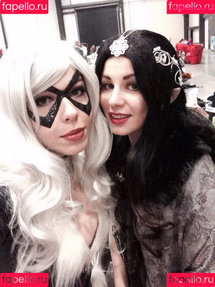 Vasilielcosplay Onlyfans Photo Gallery 