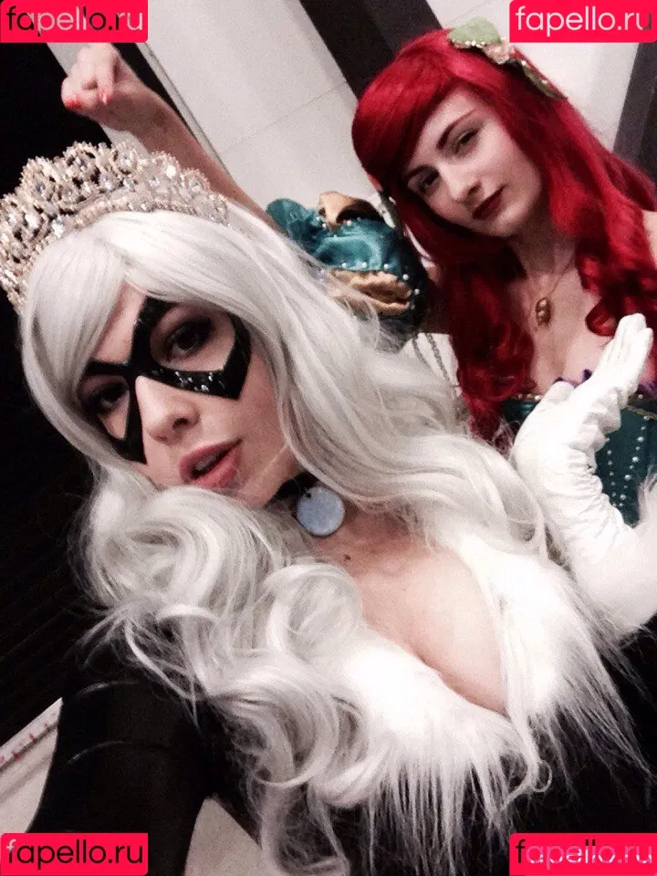Vasilielcosplay Onlyfans Photo Gallery 