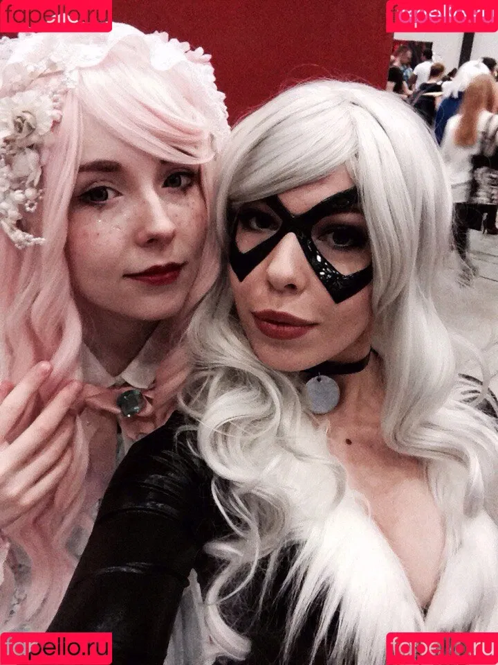 Vasilielcosplay Onlyfans Photo Gallery 