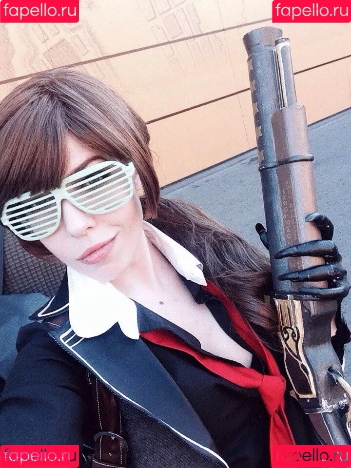 Vasilielcosplay Onlyfans Photo Gallery 