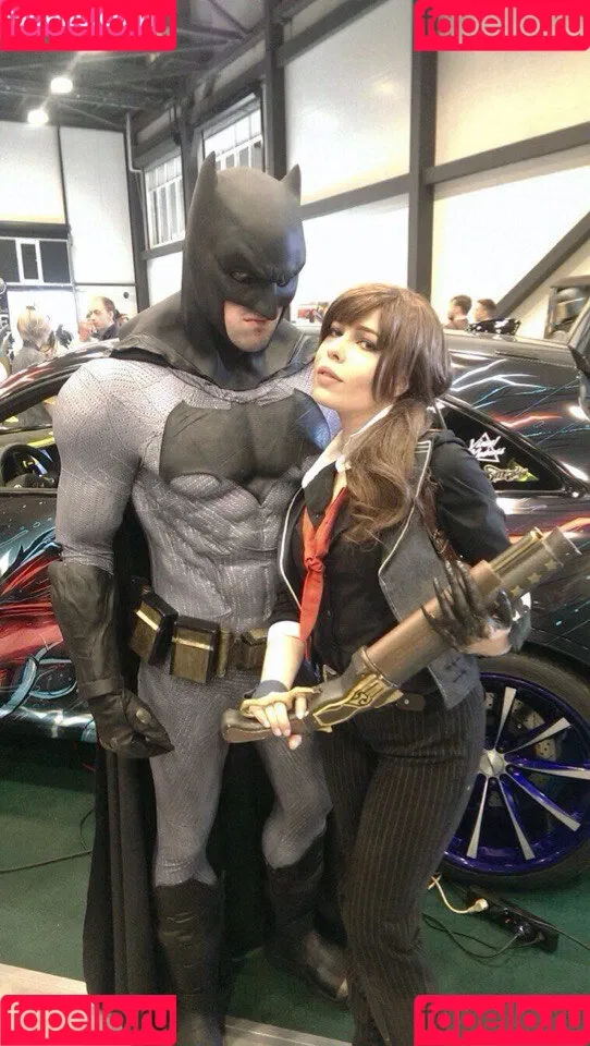 Vasilielcosplay Onlyfans Photo Gallery 