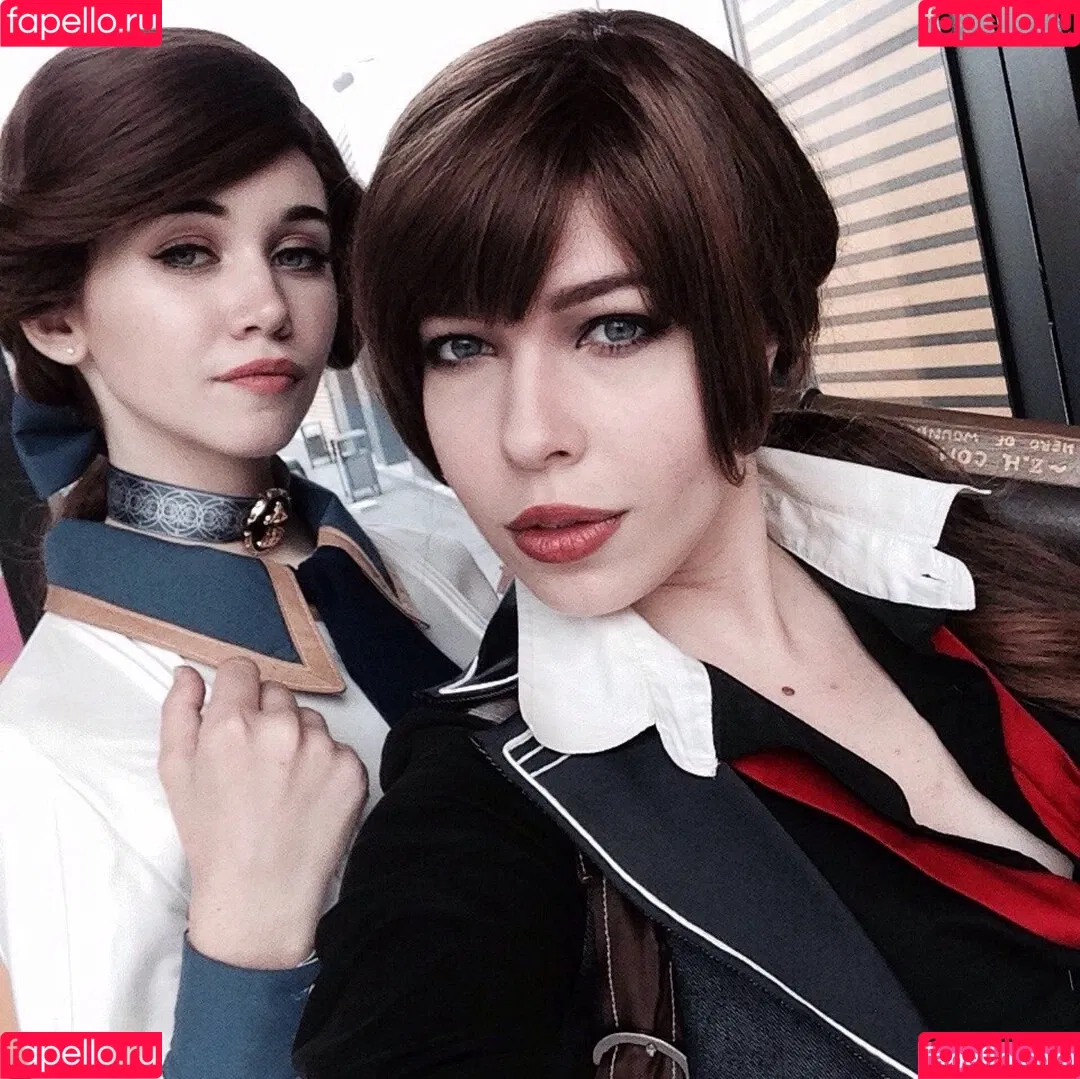 Vasilielcosplay Onlyfans Photo Gallery 