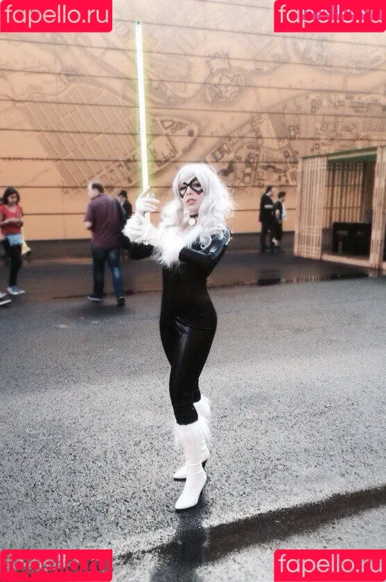 Vasilielcosplay Onlyfans Photo Gallery 
