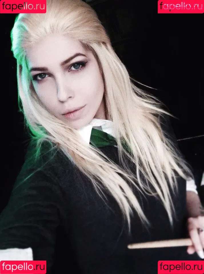 Vasilielcosplay Onlyfans Photo Gallery 