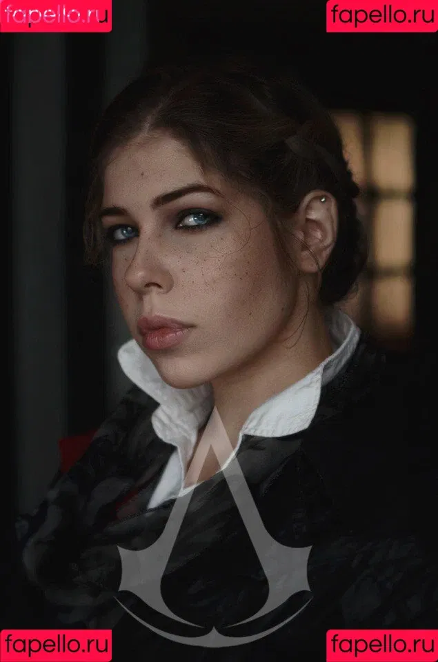 Vasilielcosplay Onlyfans Photo Gallery 