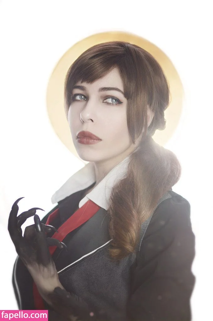 Vasilielcosplay Onlyfans Photo Gallery 