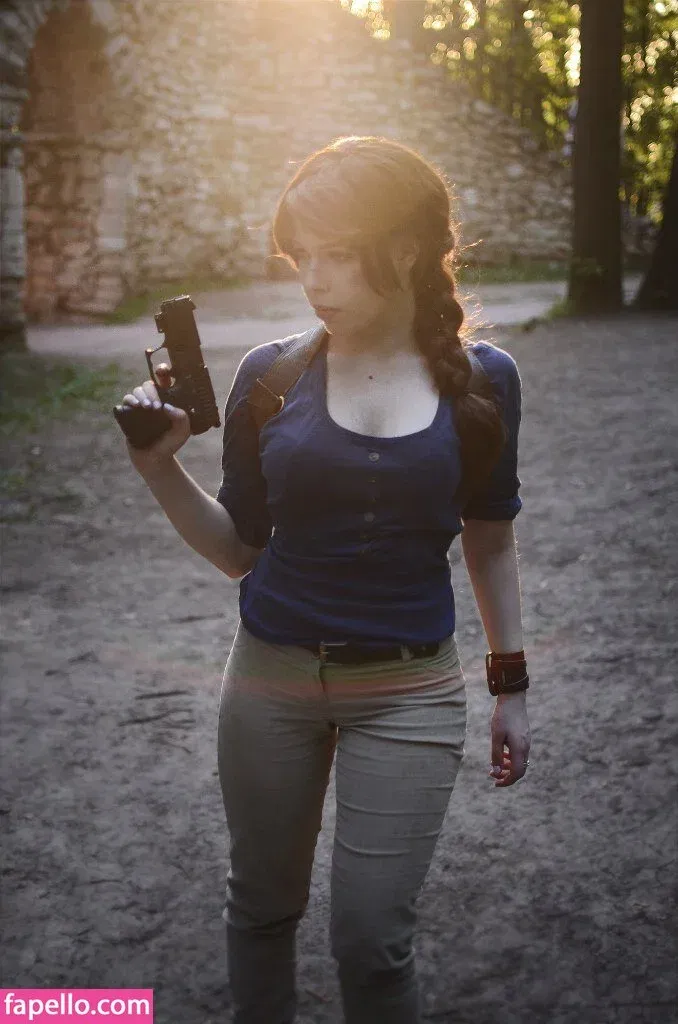 Vasilielcosplay Onlyfans Photo Gallery 