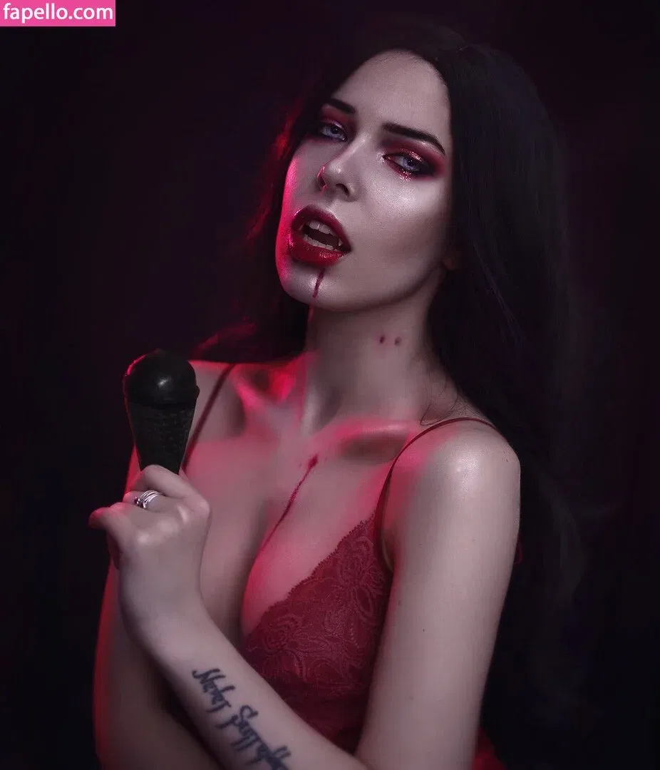 Vasilielcosplay Onlyfans Photo Gallery 