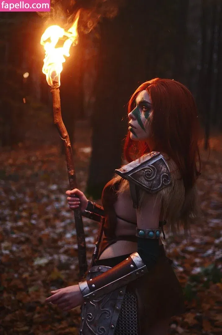 Vasilielcosplay Onlyfans Photo Gallery 