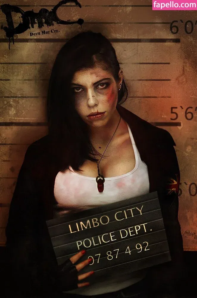 Vasilielcosplay Onlyfans Photo Gallery 