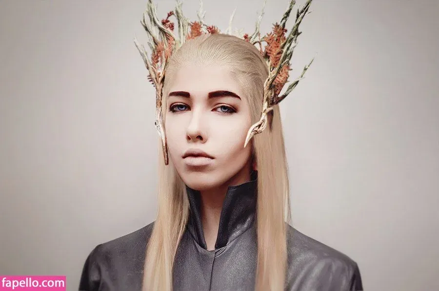 Vasilielcosplay Onlyfans Photo Gallery 