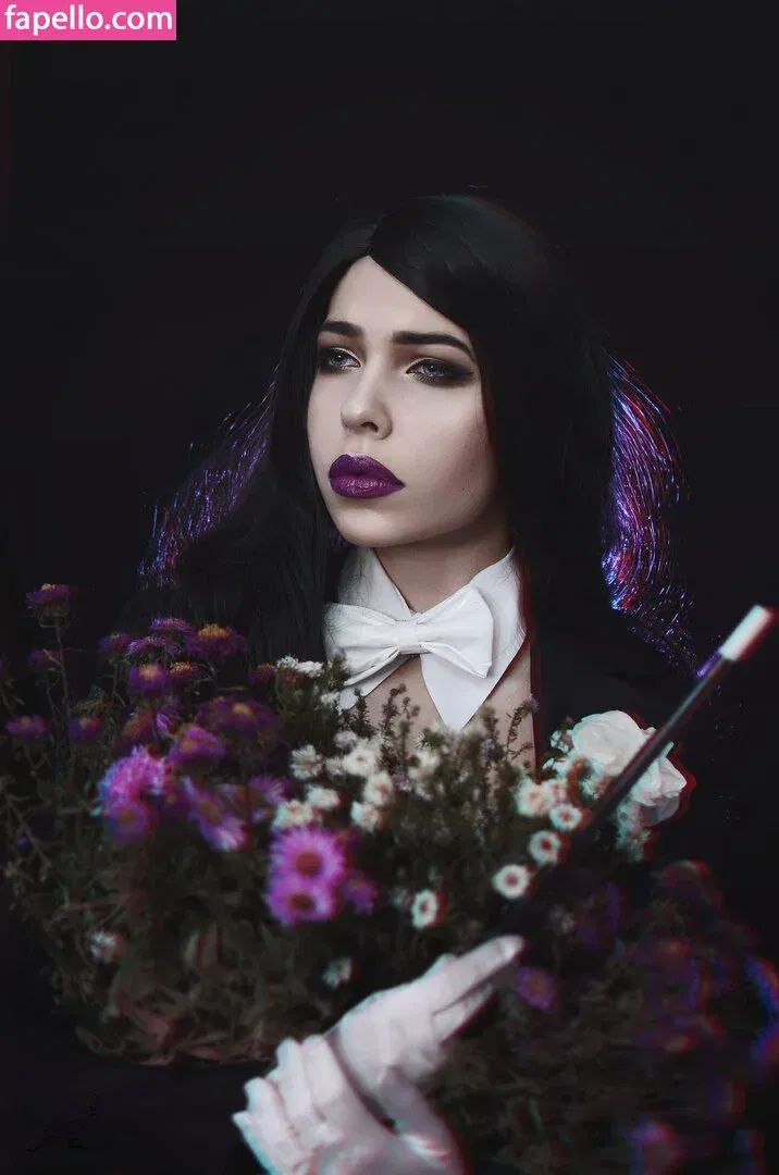 Vasilielcosplay Onlyfans Photo Gallery 