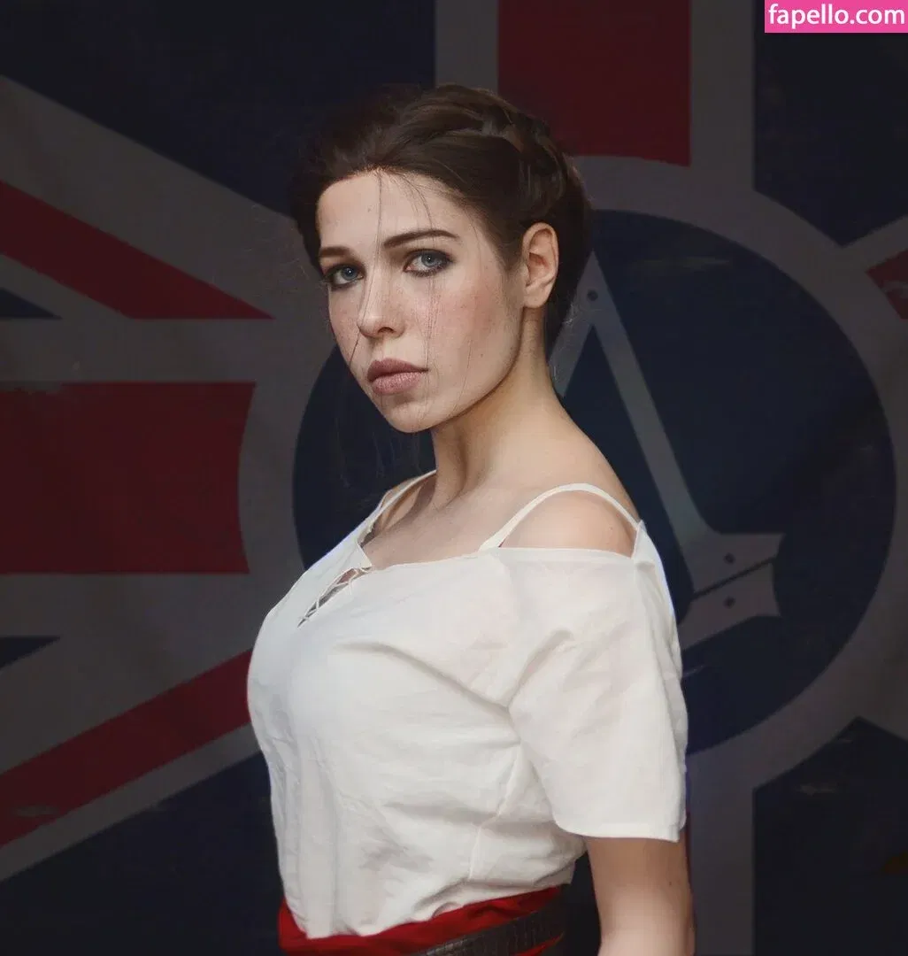 Vasilielcosplay Onlyfans Photo Gallery 